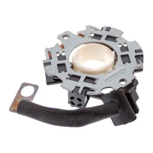 Couronne porte balais compatible pour démarreur MITSUBISHI M321X07076 - Couronne porte-balais pour démarreur MITSUBISHI M000T80281B