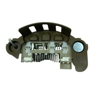 Pont de diode compatible pour alternateur MITSUBISHI A002TB4791 - Pont de diodes pour alternateur MITSUBISHI A2TB4791A