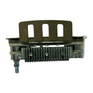 Pont de diode compatible pour alternateur MITSUBISHI A002TB4791 - Pont de diodes pour alternateur MITSUBISHI A2TB4791A