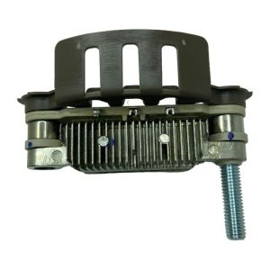 Pont de diode compatible pour alternateur MITSUBISHI A1TA2291 - Pont de diode compatible pour alternateur MITSUBISHI