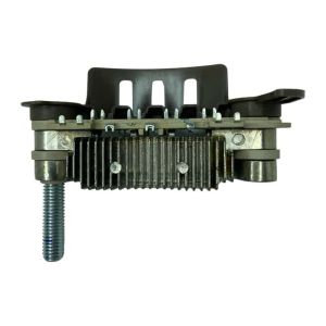 Pont de diode compatible pour alternateur MITSUBISHI A1TA2291 - Pont de diode compatible pour alternateur MITSUBISHI