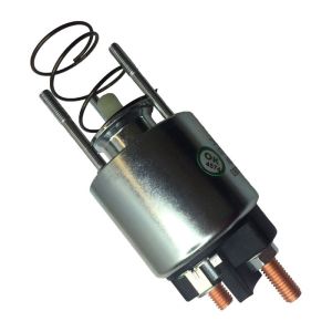 Solénoide compatible pour démarreur ZM 396 - Solénoïde pour démarreur MAGNETI MARELLI 63114017
