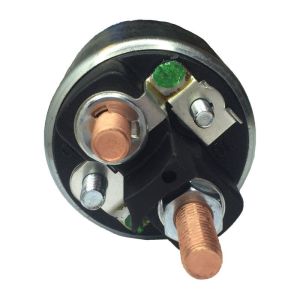 Solénoide compatible pour démarreur ZM 396 - Solénoïde pour démarreur MAGNETI MARELLI 63114017