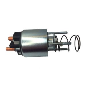 Solénoide compatible pour démarreur ZM 396 - Solénoïde pour démarreur MAGNETI MARELLI 63114017