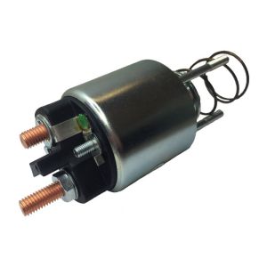 Solénoide compatible pour démarreur ZM 396 - Solénoïde pour démarreur MAGNETI MARELLI 63114017