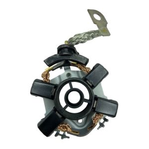 Couronne porte balais compatible pour démarreur BOSCH 1004336591