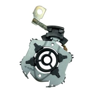 Couronne porte balais compatible pour démarreur BOSCH 1004336591 - Couronne porte-balais compatible pour démarreur BOSCH 100433