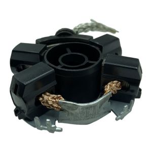 Couronne porte balais compatible pour démarreur BOSCH 1004336591 - Couronne porte-balais compatible pour démarreur BOSCH 100433