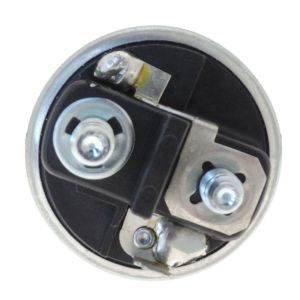 Solénoide compatible pour démarreur VALEO 594431 - Solénoïde pour démarreur VALEO D7R48