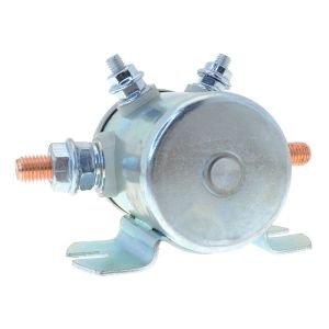 Solénoide compatible pour démarreur UNIPOINT BOSCH F042S10094 - Solénoïde Universel