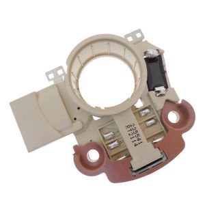 Régulateur compatible pour alternateur MITSUBISHI A002TN1199AT - Régulateur pour alternateur MITSUBISHI A2TN1798A