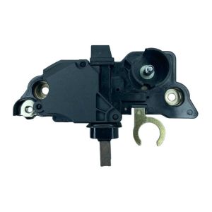 Régulateur compatible pour alternateur BOSCH 0124325060 - Régulateur pour alternateur BOSCH - 235548