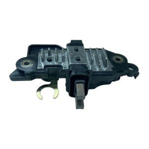 Régulateur compatible pour alternateur BOSCH 0124325060 - Régulateur pour alternateur BOSCH - 235548