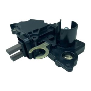Régulateur compatible pour alternateur BOSCH 0124325060 - Régulateur pour alternateur BOSCH - 235548