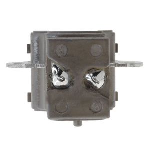 Porte balais compatible pour alternateur DENSO 1042103060 - CAO235588