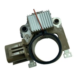 Régulateur compatible pour alternateur UNIPOINT BOSCH F042A20074