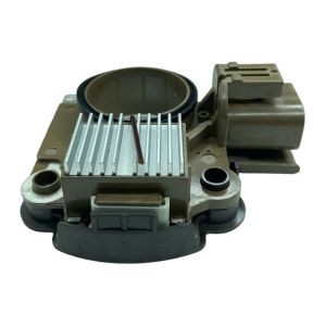 Régulateur compatible pour alternateur UNIPOINT BOSCH F042A20074 - Régulateur pour alternateur MITSUBISHI A002T82378
