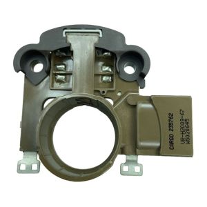 Régulateur compatible pour alternateur UNIPOINT BOSCH F042A20074 - Régulateur pour alternateur MITSUBISHI A002T82378