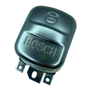 Régulateur Bosch pour alternateur BOSCH 0101302038 - Régulateur pour alternateur BOSCH 0101302004