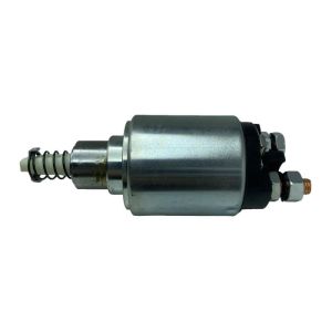 Solénoide compatible pour démarreur BOSCH 2339402133