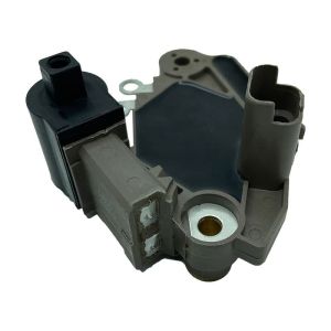 Régulateur D'Alternateur AS-PL ARE3162 - Compatible VALEO 593771, 2542761, 12V, Pièce De Rechange Qualité