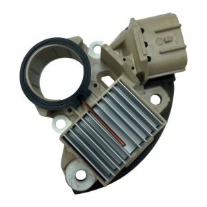 Régulateur compatible pour alternateur TOYOTA 2706031020