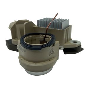 Régulateur compatible pour alternateur TOYOTA 2706031020 - Régulateur pour alternateur MITSUBISHI A2TJ0281ZC