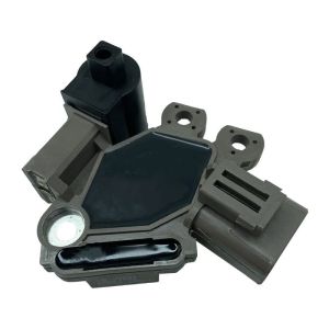 Régulateur compatible pour alternateur VALEO 235845 - Régulateur d'alternateur