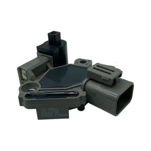 Régulateur compatible pour alternateur VALEO 235845 - Régulateur d'alternateur