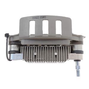 Pont de diode compatible pour alternateur MITSUBISHI A860X70970 - Pont de diodes pour alternateur MITSUBISHI A5TG0291