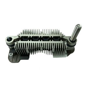Pont de diode compatible pour alternateur MOBILETRON RM134 - Pont de diodes pour alternateur MITSUBISHI A3TA3391
