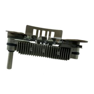 Pont de diode compatible pour alternateur MOBILETRON RM134 - Pont de diodes pour alternateur MITSUBISHI A3TA3391
