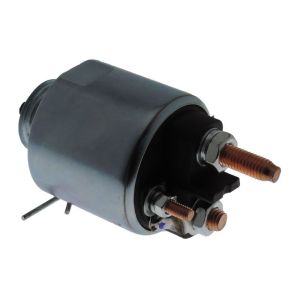 Solénoide compatible pour démarreur VALEO D7G4 - Solénoïde pour démarreur VALEO D7G4