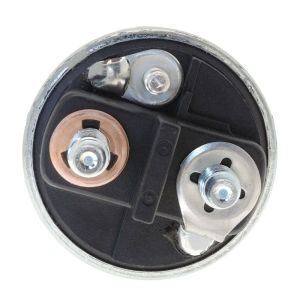 Solénoide compatible pour démarreur VALEO D7E26 - Solénoïde pour démarreur VALEO TS10E3