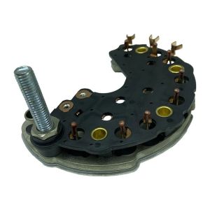 Pont de diode compatible pour alternateur AUTOSTARTER POLAND ARC3046 - Pont diode alternateur VALEO - 236305