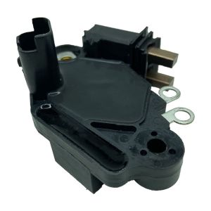 Régulateur compatible pour alternateur VALEO 2549916B - Régulateur pour alternateur VALEO 2542637