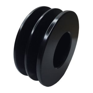 Poulie d'alternateur compatible pour alternateur POONG SUNG 021218025
