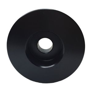 Poulie d'alternateur compatible pour alternateur POONG SUNG 373002W001 - Remplace la poulie d'alternateur POONG SUNG 236461