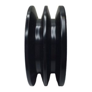 Poulie d'alternateur compatible pour alternateur POONG SUNG 373002W001 - Remplace la poulie d'alternateur POONG SUNG 236461
