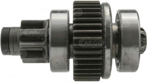 Lanceur compatible pour démarreur KIA 3610027000 - cao236607