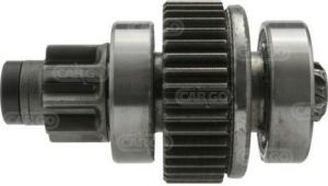Lanceur compatible pour démarreur KIA 3610027000