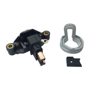 Régulateur compatible pour alternateur ISKRA AAN8166