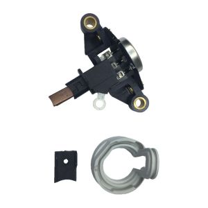 Régulateur compatible pour alternateur ISKRA AAN8166 - Régulateur pour alternateur ISKRA