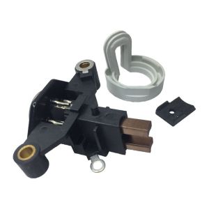 Régulateur compatible pour alternateur ISKRA AAN8166 - Régulateur pour alternateur ISKRA