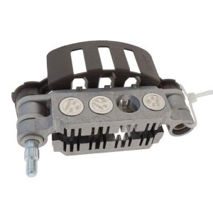 Pont de diode compatible pour alternateur MITSUBISHI A1TA3391B - Pont de diodes pour alternateur MITSUBISHI A1TA3391