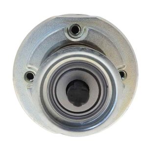 Solénoide compatible pour démarreur AUTOSTARTER POLAND SS3011 - Solénoïde pour démarreur VALEO D6G1