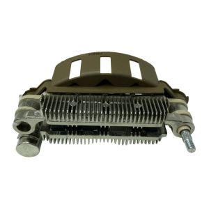 Pont de diode compatible pour alternateur MITSUBISHI A3T03099 - Pont de diodes MITSU CAO236816
