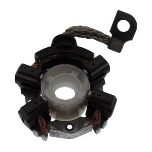 Couronne porte balais compatible pour démarreur BOSCH 0001108450