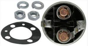 Solénoide compatible pour démarreur FORD F8RU11000AA - CAO236961