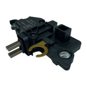 Régulateur BOSCH d'alternateur GAUSS INDUSTRIA et GA229 - Régulateur pour alternateur Bosch 0124515017